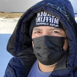 Meet your Posher, Denny